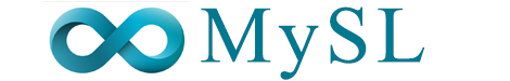 MySecondLife Logo