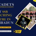 cadets Defence Academy profile picture