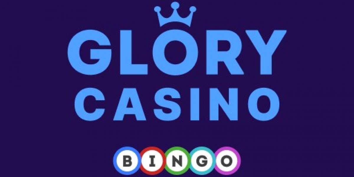 Glory Casino Website Official