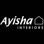 Ayisha Interiors profile picture