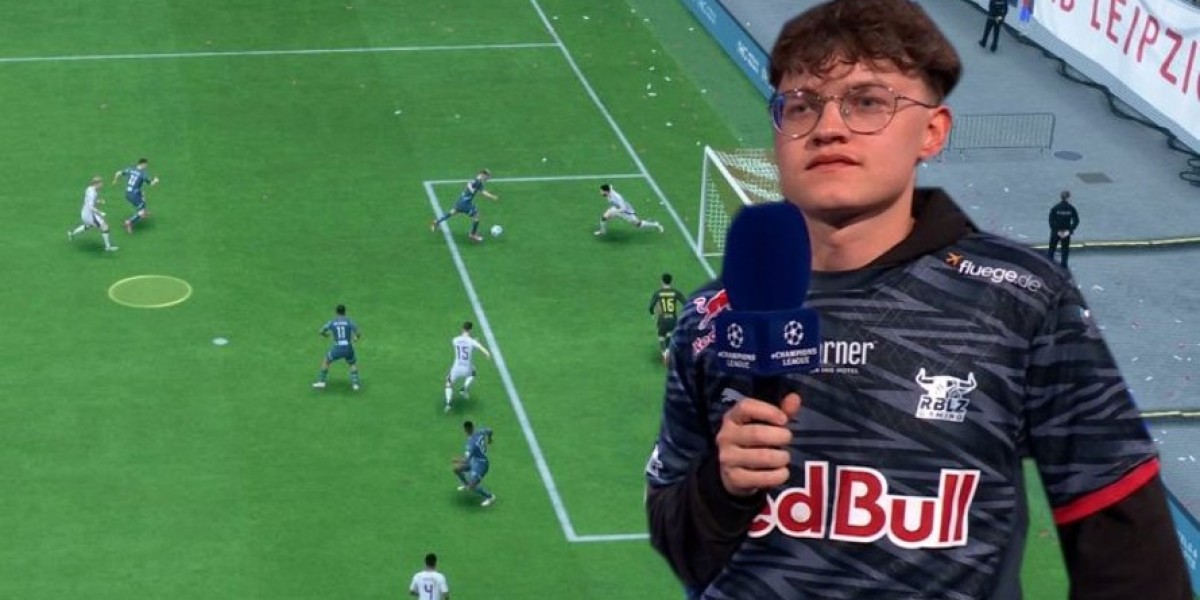 eChampions League: Levyfinn verpasst Chance