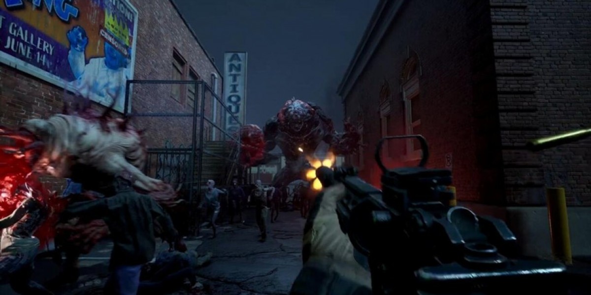 Alternatives to Call of Duty - Top Picks