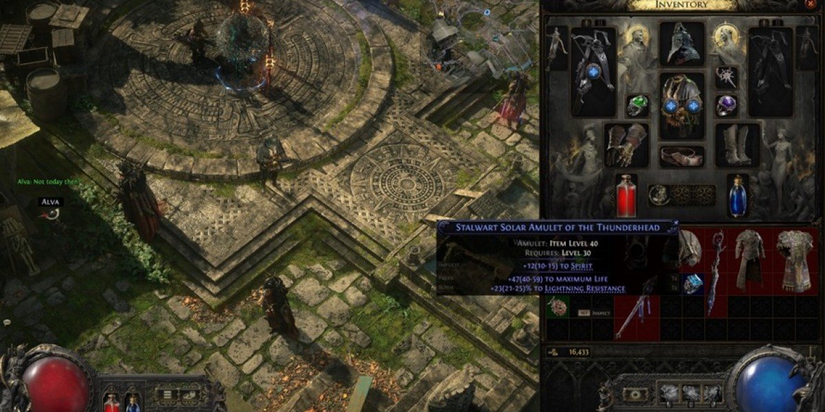Spirit in PoE 2: How to Acquire Effectively