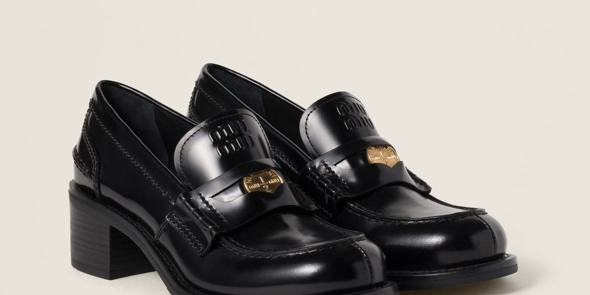 New Trending Collections Miu Miu Shoes On Sale 2025 June