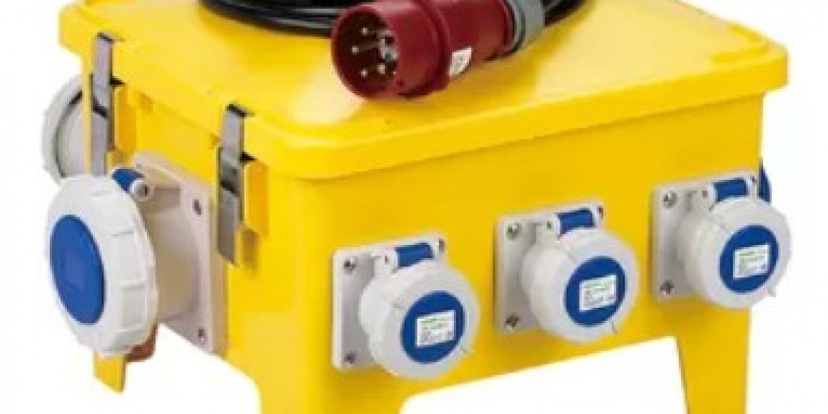 Streamline Energy Management with Nante Distribution Solutions