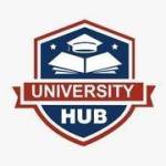 University Hub  Profile Picture