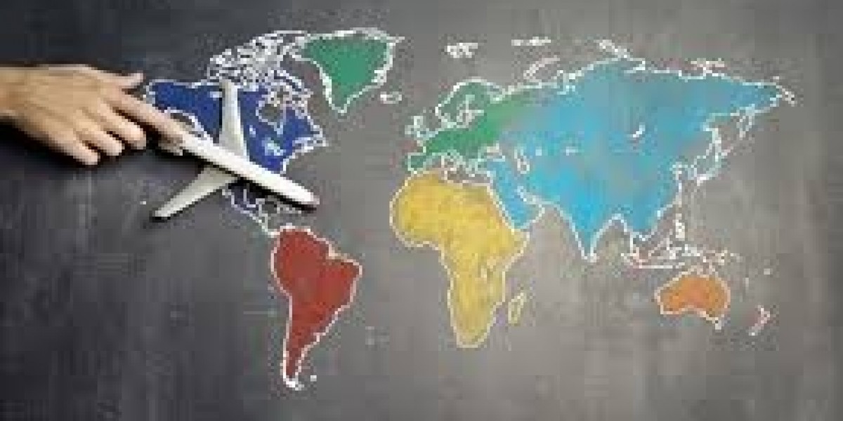 One World, Many Voices: Understanding the Power, Promise, and Paradox of a Globalized Society