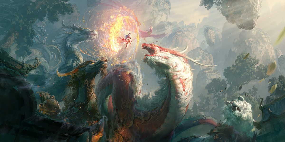 Unlock the Secret World of Gaming Keyboards: Discover Features That Will Transform Your Game!