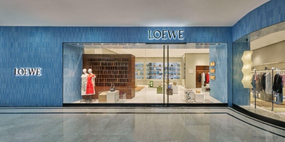 would keep Loewe Outlet it like a family heirloom