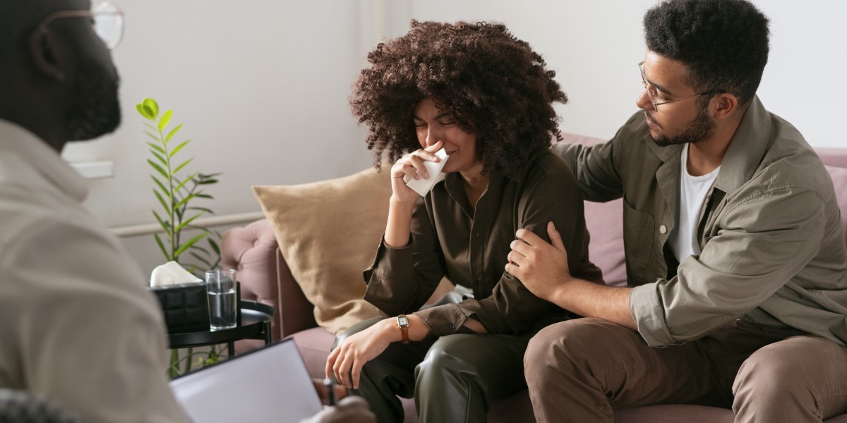 Integrating Mental Health Support Into ED Treatment Plans