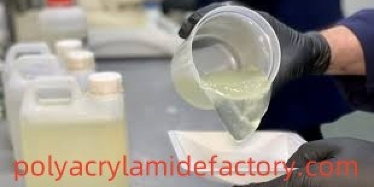 How Is Polyacrylamidefactory Cationic Polyacrylamide Emulsion Better