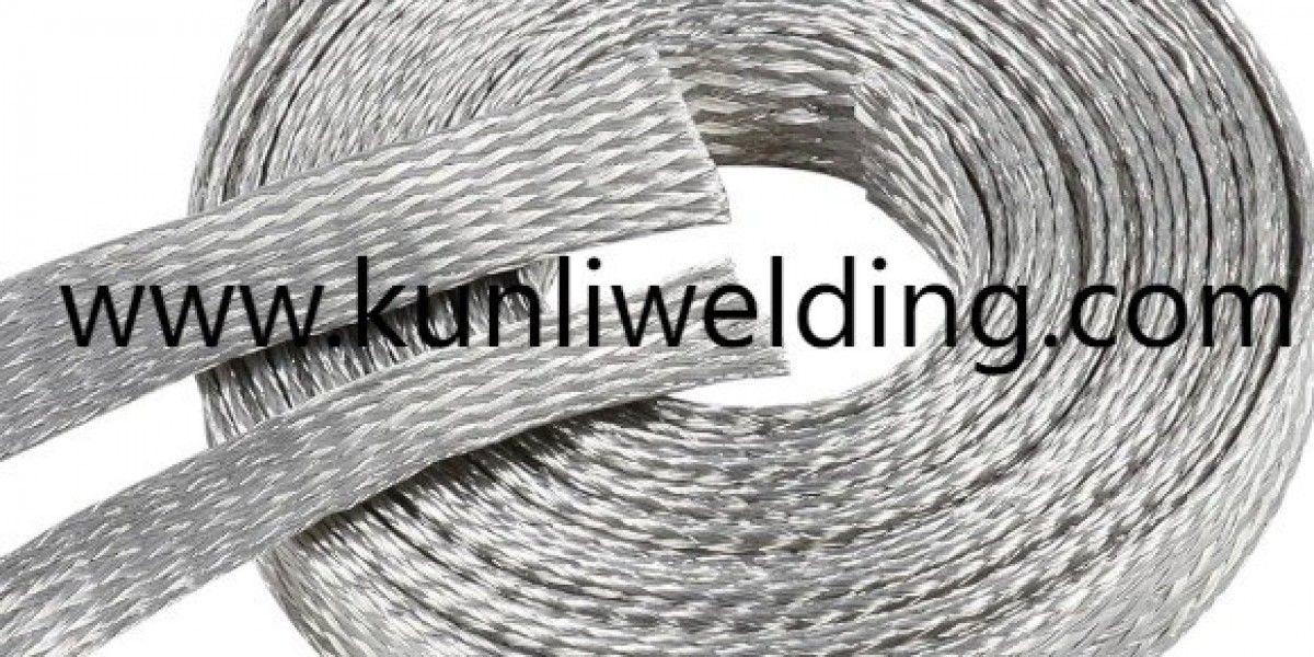 Kunliwelding Insights on ER5356 and ER4043 Wire Performance Differences
