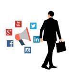 Social Smm Profile Picture