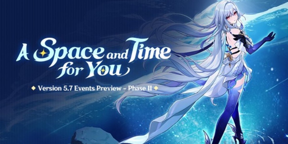Genshin Impact Leaks: Upcoming Events & Rumors
