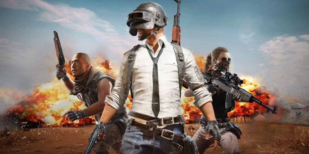 PUBG: BATTLEGROUNDS — новые меры против читеров