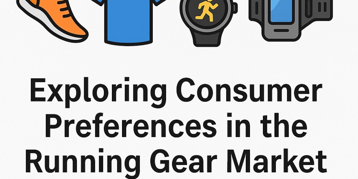 Global Trends Driving the Running Gear Market