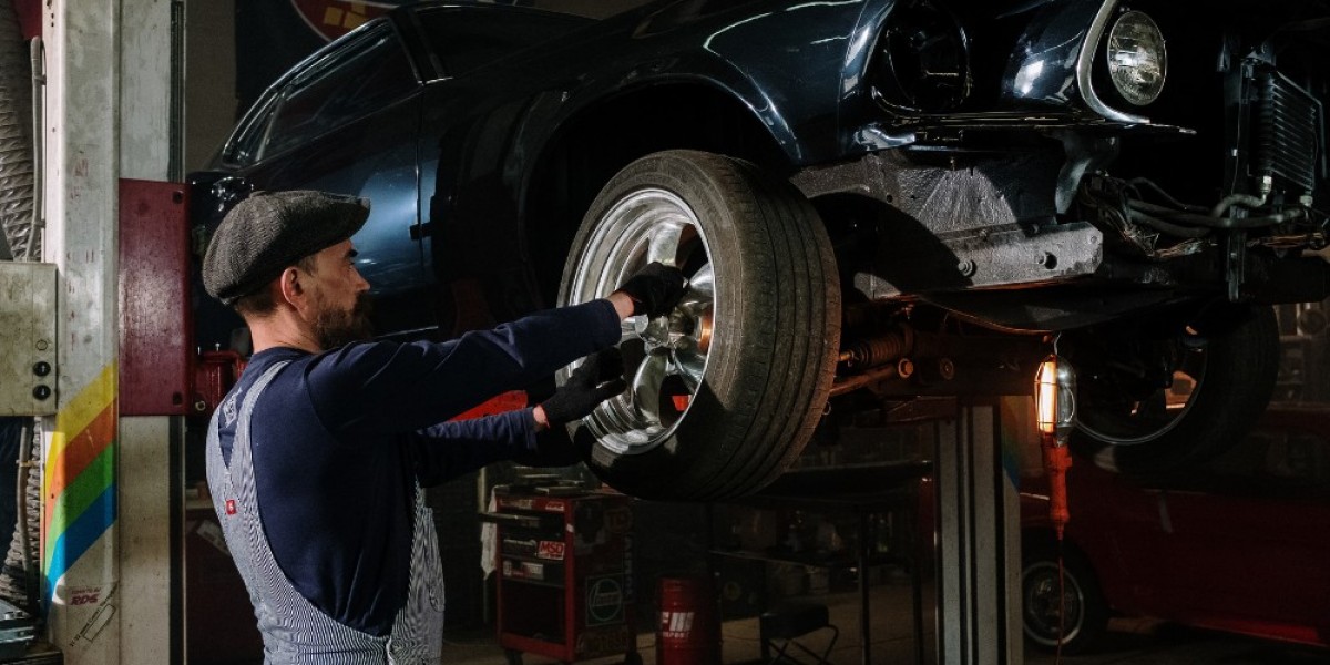 Black Car Service: The Ultimate Guide to Luxury and Professional Transportation