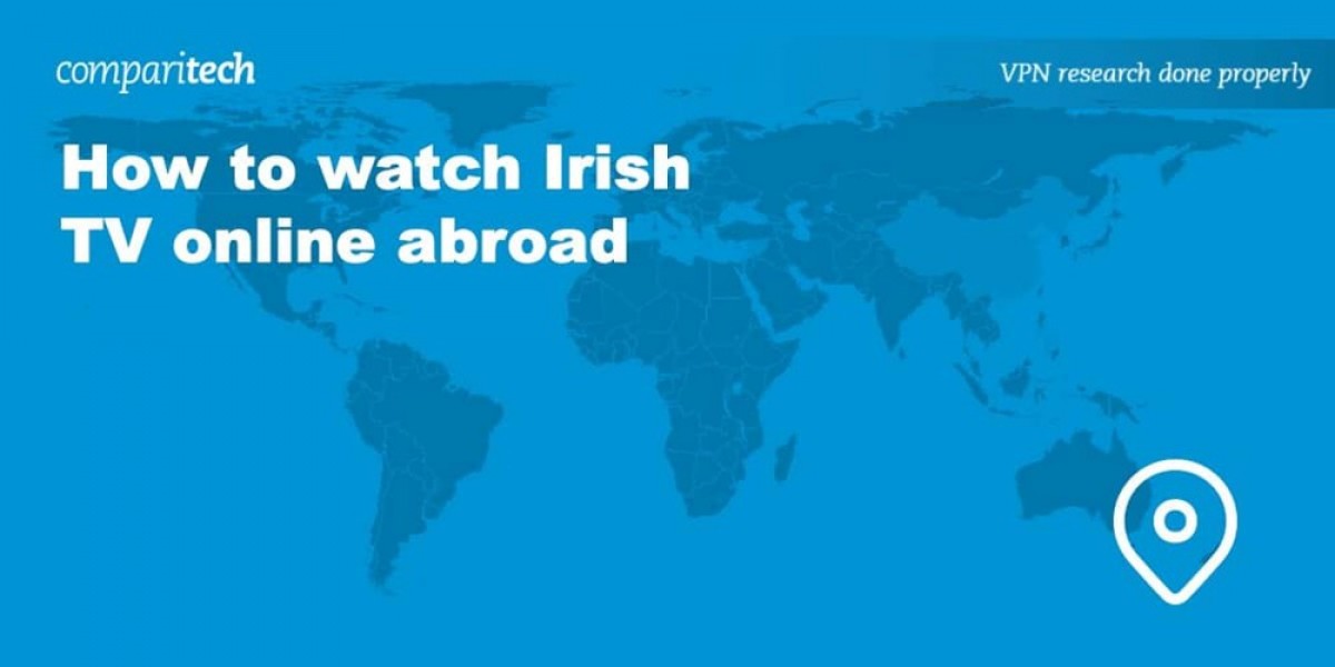 Top VPNs for Irish TV – Access Anywhere Easily