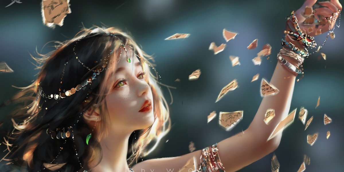 Unlock the Magic: Discover the Secrets to Choosing Your Perfect BJD Doll!