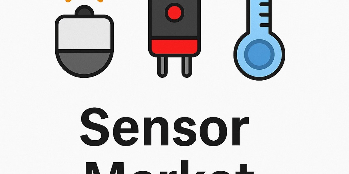 The Role of Sensors in the Digital Transformation Era