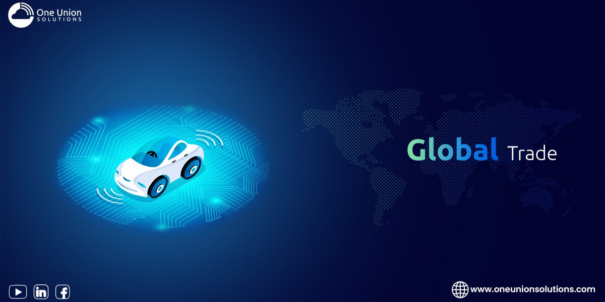 IOR Importer Of Record: What It Method and Why It’s Critical for Global Alternate – Insights Via One Union Solutions