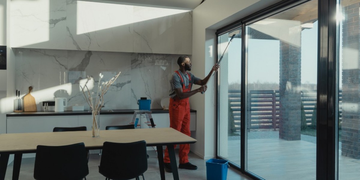 Ultimate Guide to Apartment Cleaning: Tips for a Spotless Home #3