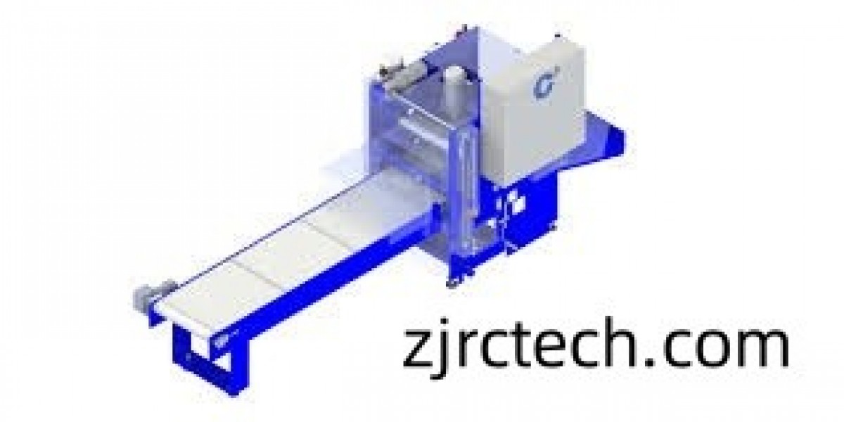 Can Zjrctech Chocolate Packaging Machine Reduce Waste
