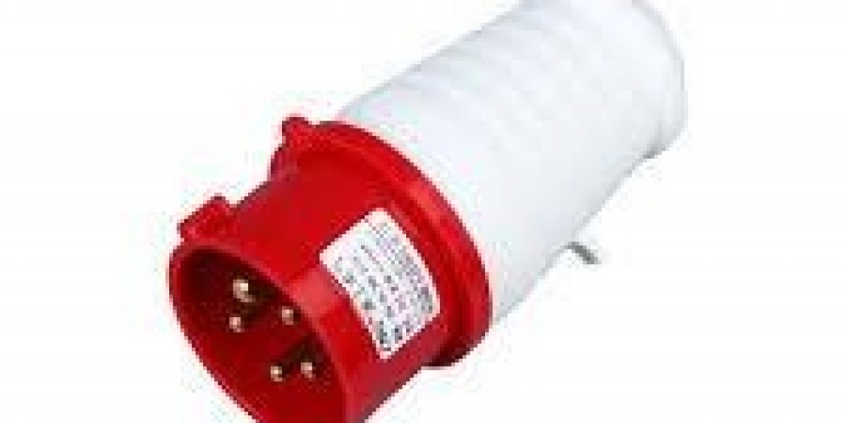 NANTE Industrial Plugs Factory: Advancing Power Connectivity Across Applications