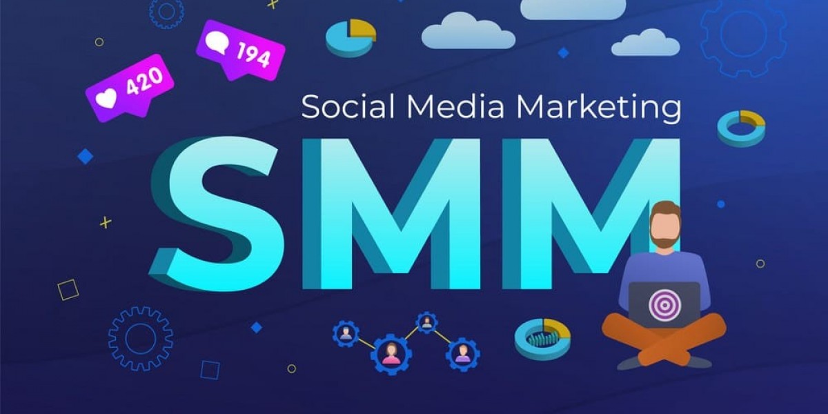 The Ultimate Guide to Choosing the Best SMM Panel Provider