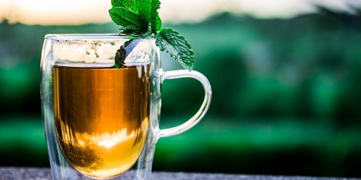 Exploring Functional Tea Market Size, Share, Industry Overview & Future Growth