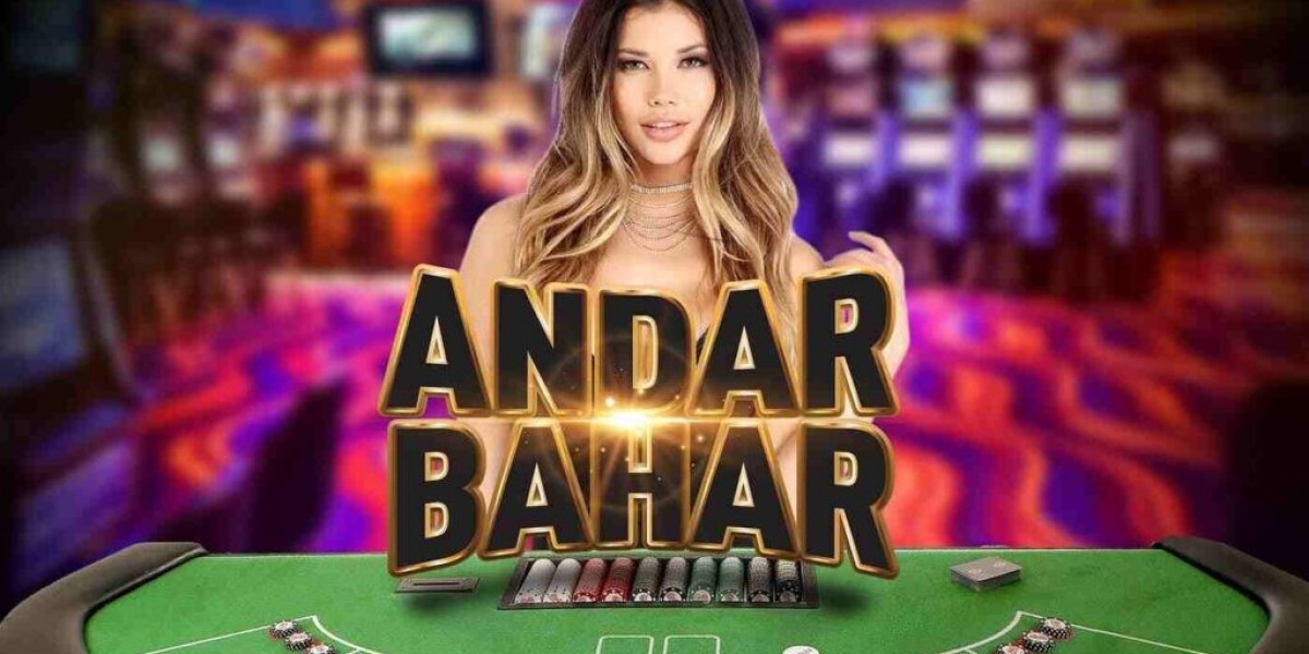 Andar Bahar Game: A Classic Indian Card Game on Ganeshonlinebook