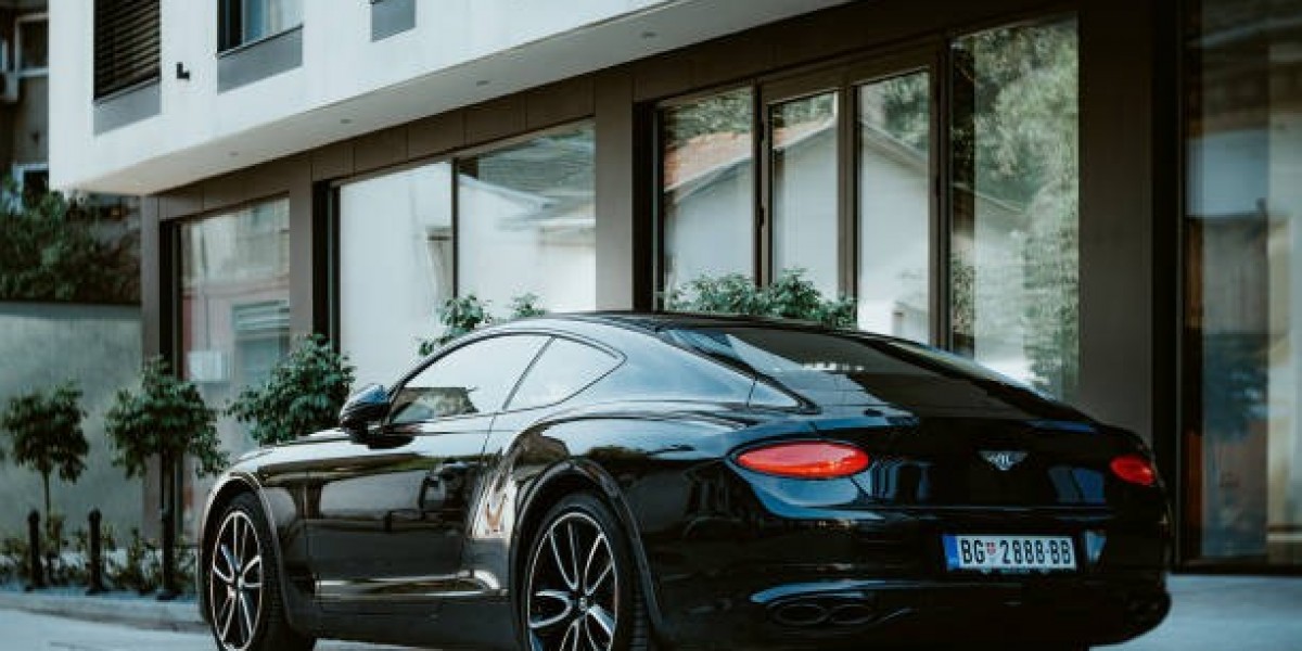 Downtown Car Rental – Affordable and Luxury Cars Available