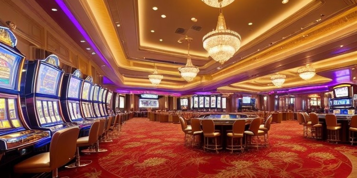 High High-performance Action at Neospin Casino