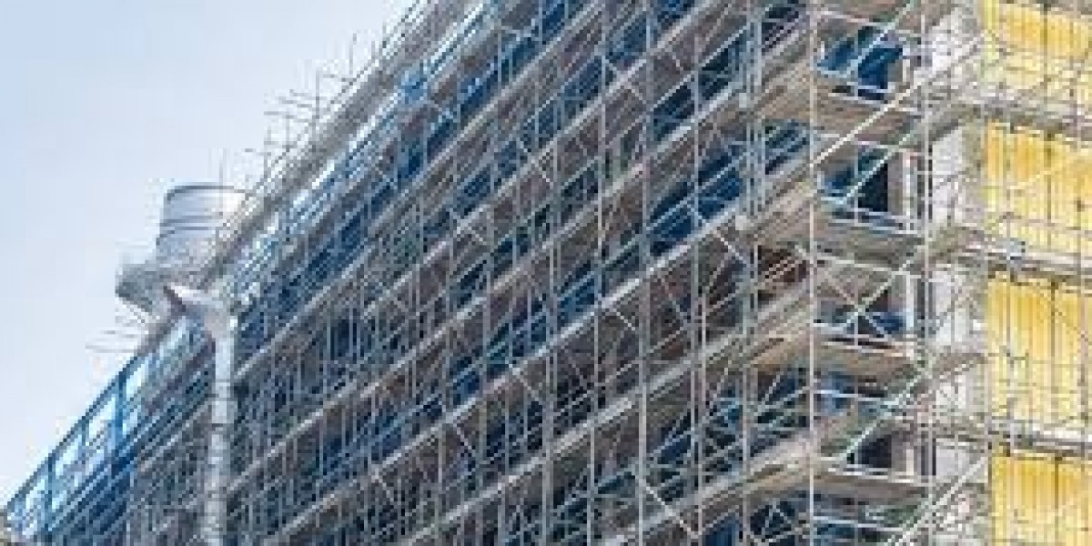 Transform Your Project with Reliable Scaffolding Hire in Swindon