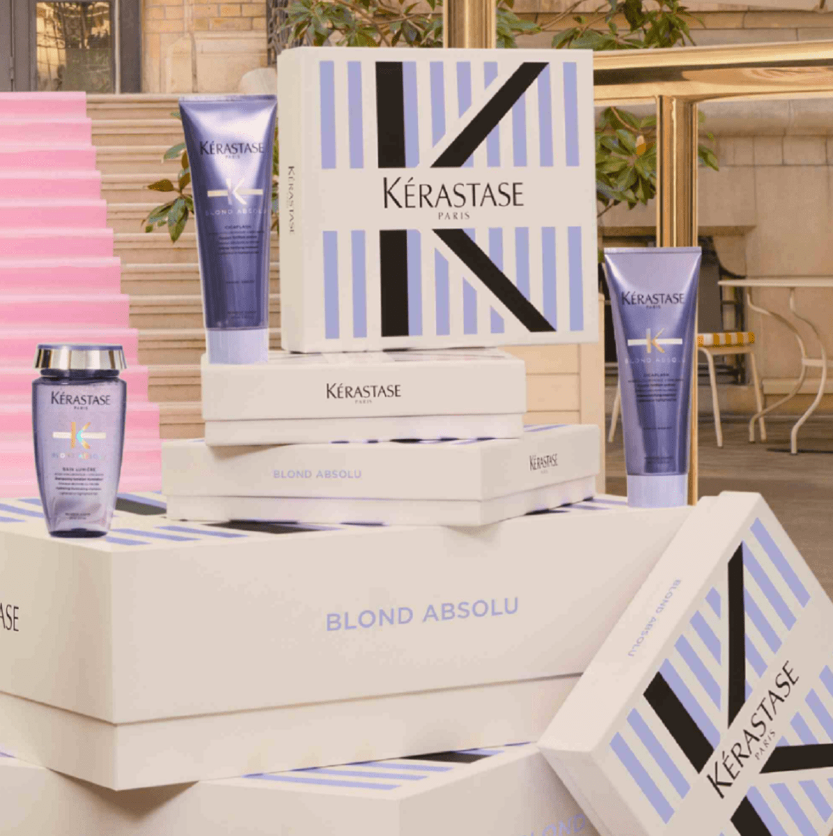 Why Kérastase Deserves a Spot in Your Haircare Routine
