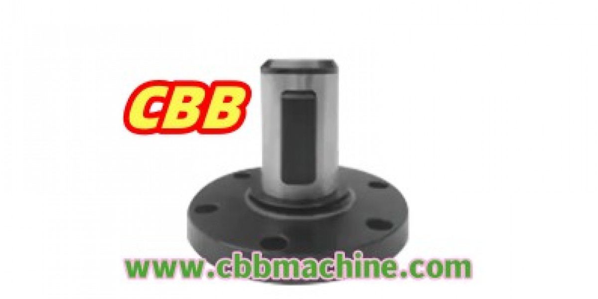 How Can Mechanical Expand Chuck Improve Workflow with Cbb?