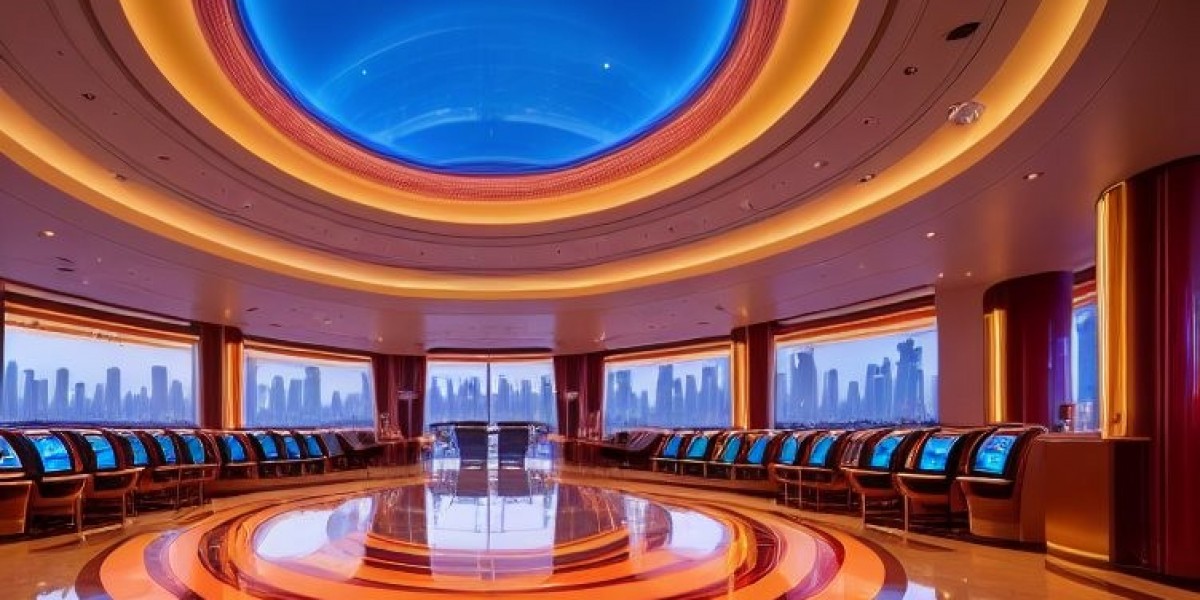 Wide range of titles at casino nine