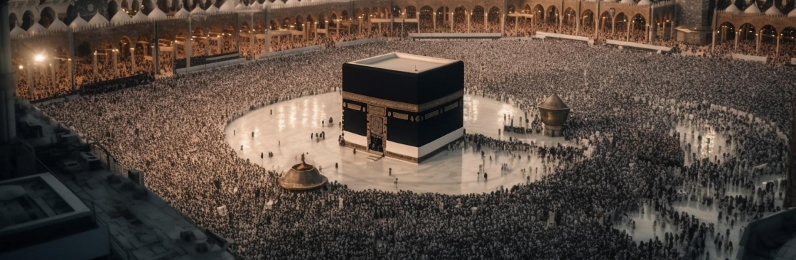 Alhijaz Tours Cover Image