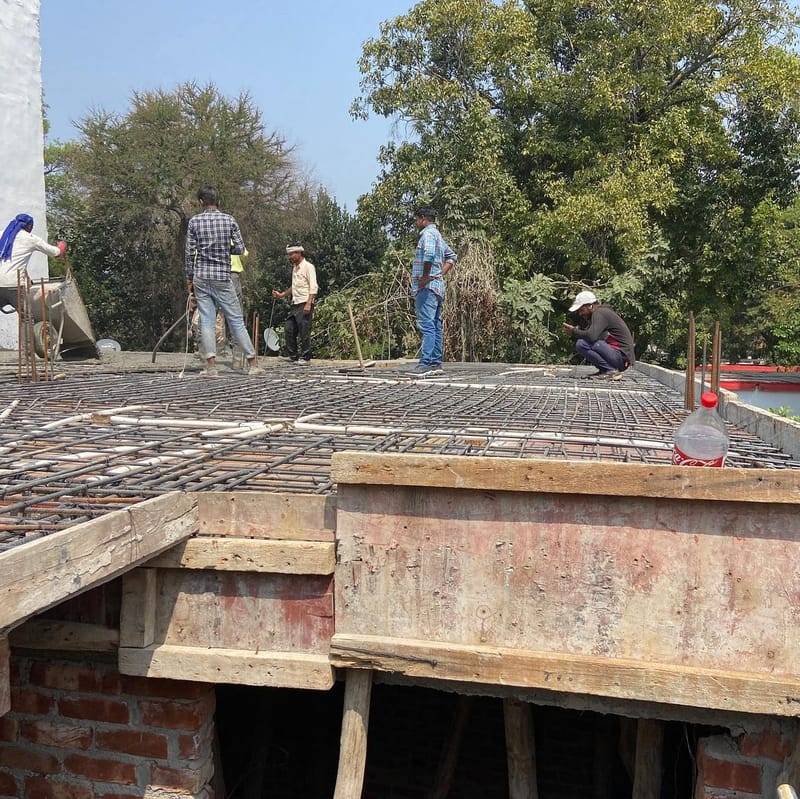 A Step-by-Step Guide to Home Construction in Nepal - Jadan Construction Group