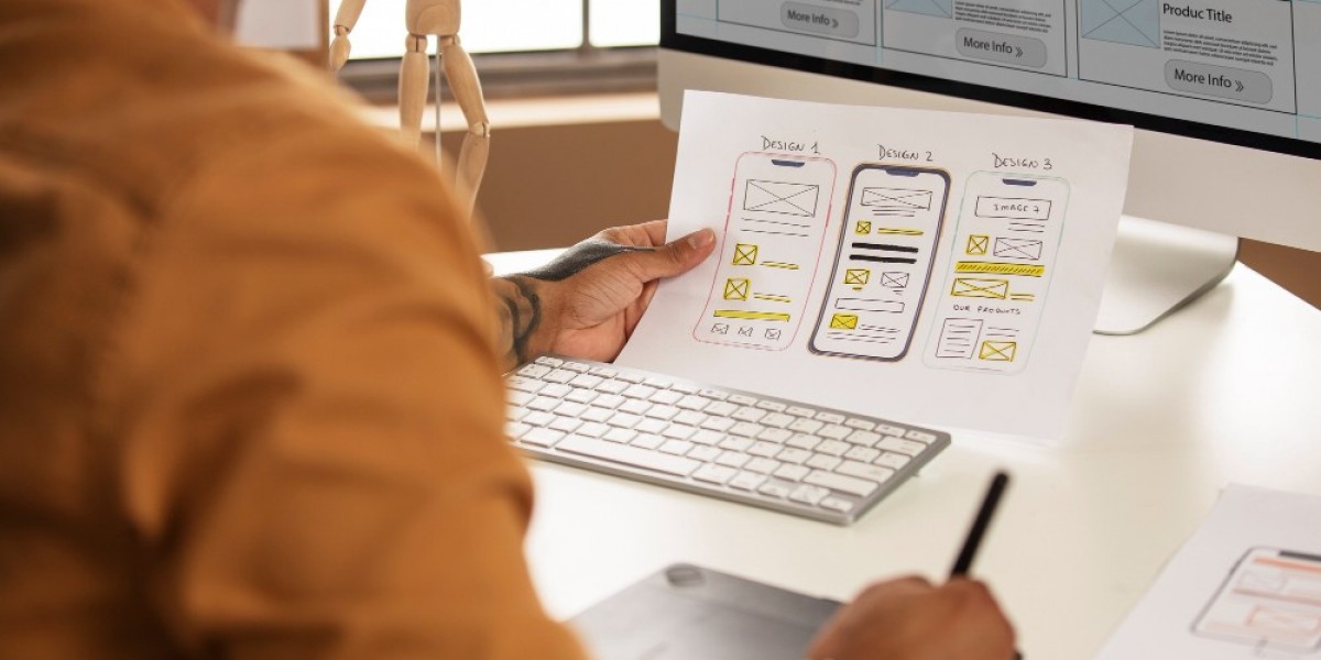 Finding the Right Mobile App Development Company in UK: Your 2025 Guide