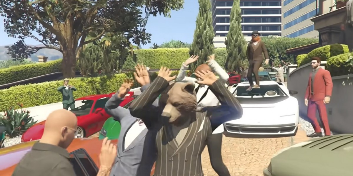 Best GTA Online Car Tips for Easy and Fun Driving