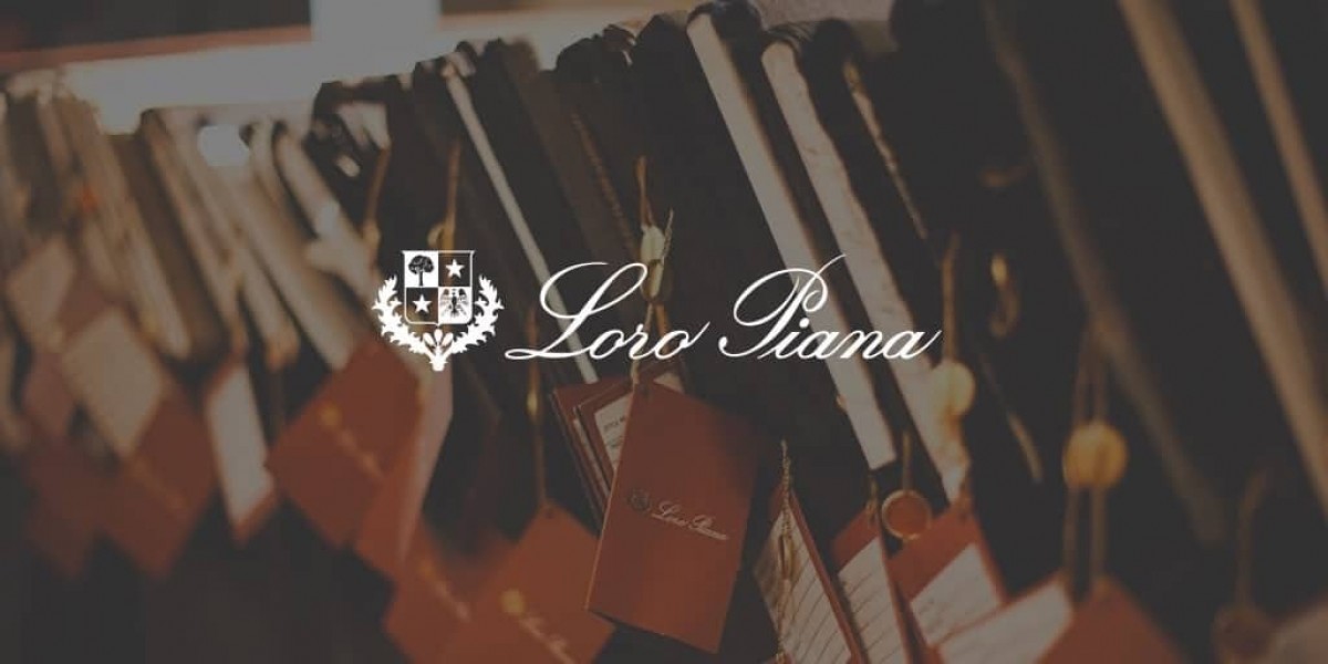 Loro Piana Sale her lack of experience in service work adds