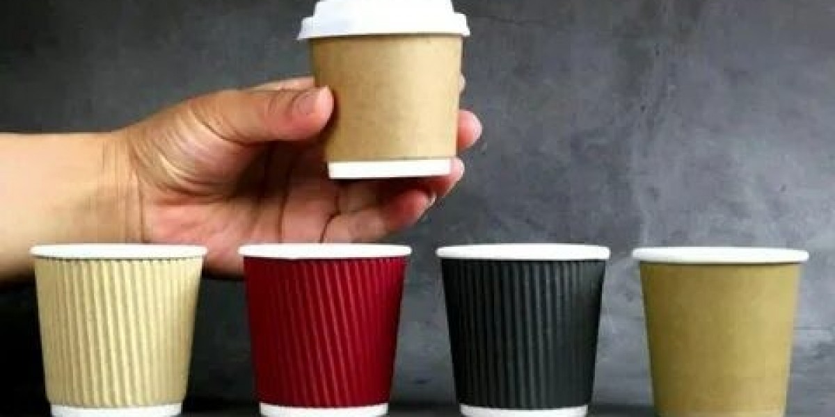 What Are the Advantages of Using Custom Hot Paper in Packaging?