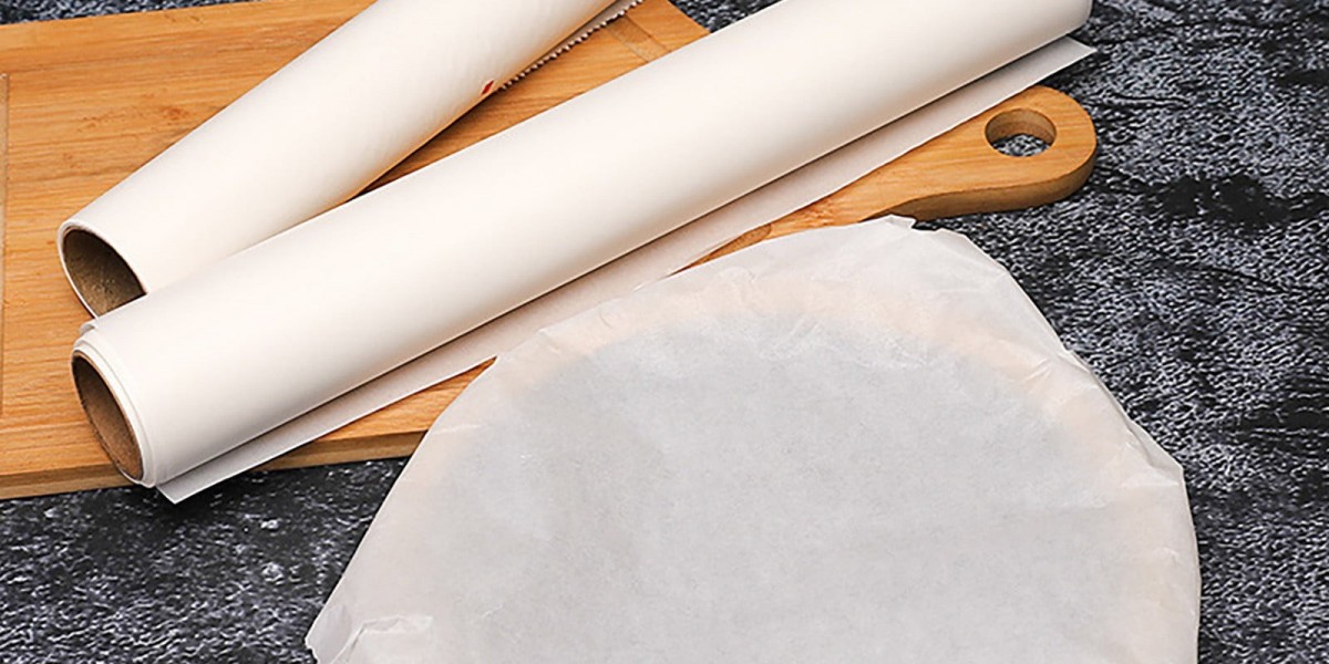 How Custom Greaseproof Paper Protects Food and Enhances Branding?