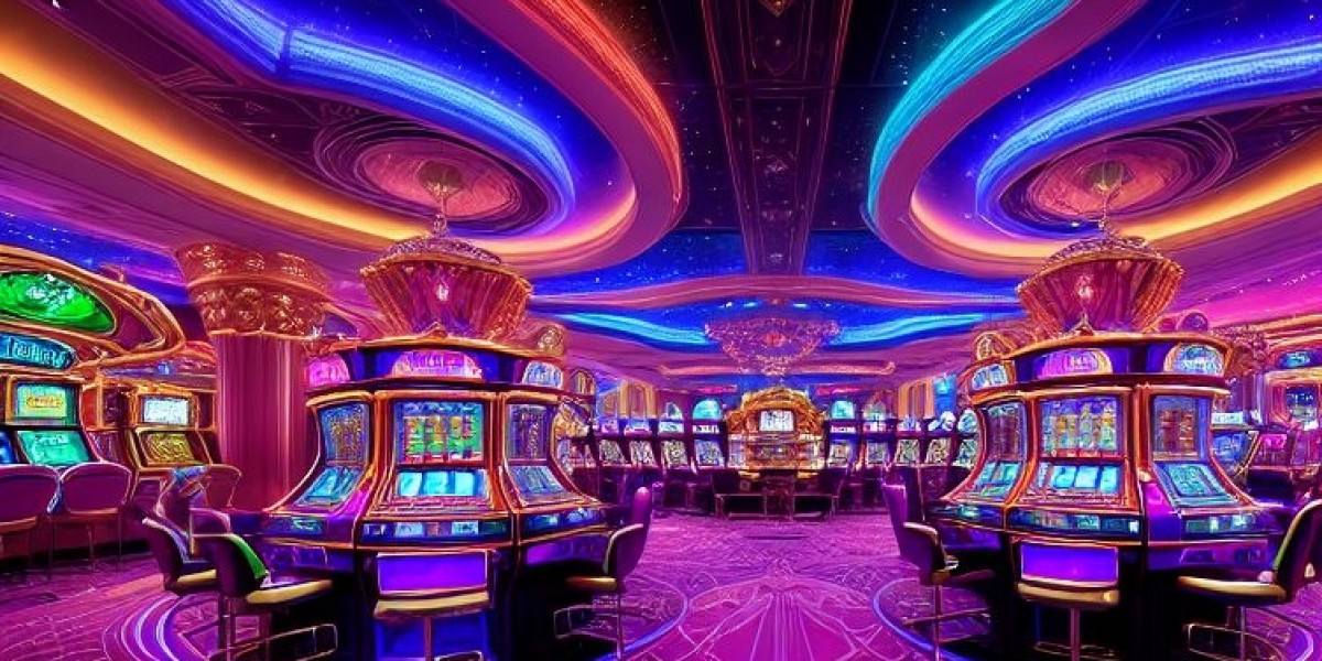 Fesselnde Spielautomaten bei Spinit casino deutsch.