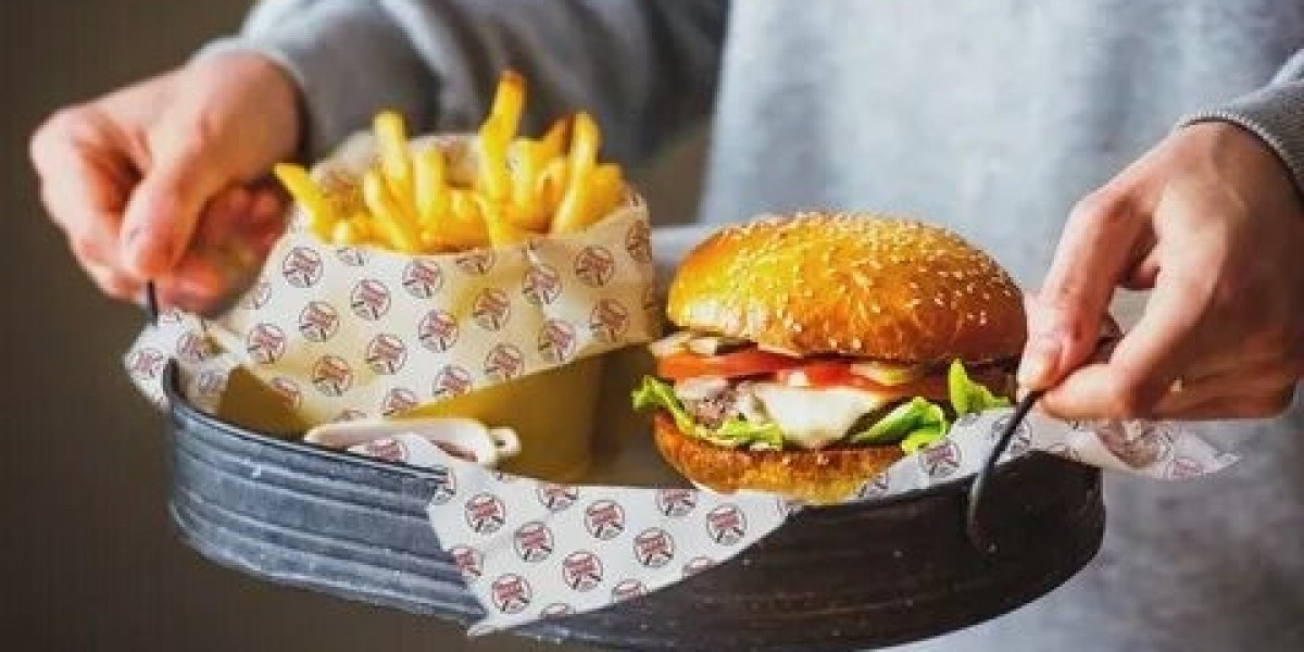 What Are the Advantages of Custom Food Basket Liners in Packaging?