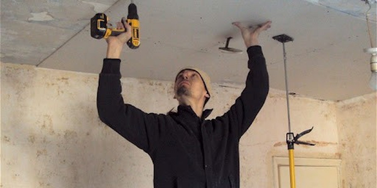 Top 5 Qualities to Look for in Sheffield Plasterers