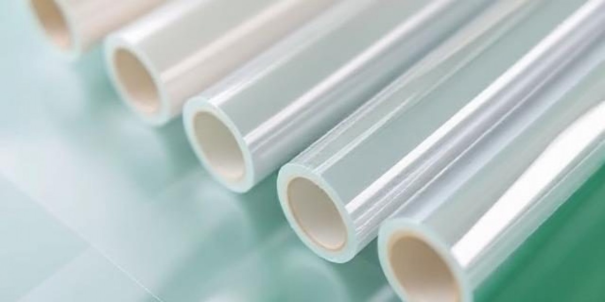 What Makes POF Shrink Film Ideal for Modern Packaging