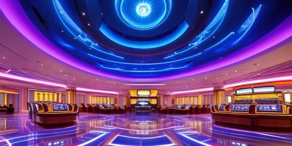 Trustworthy Payment Methods at NineCasino