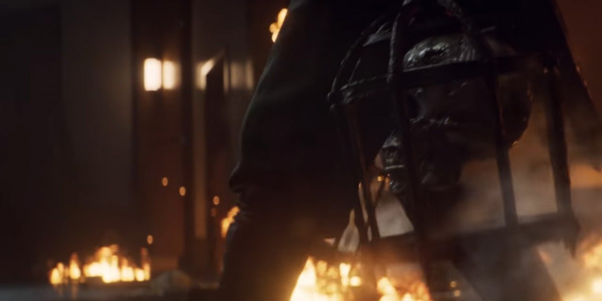 Black Ops 7 Zombies: First Official Intro Cutscene Preview